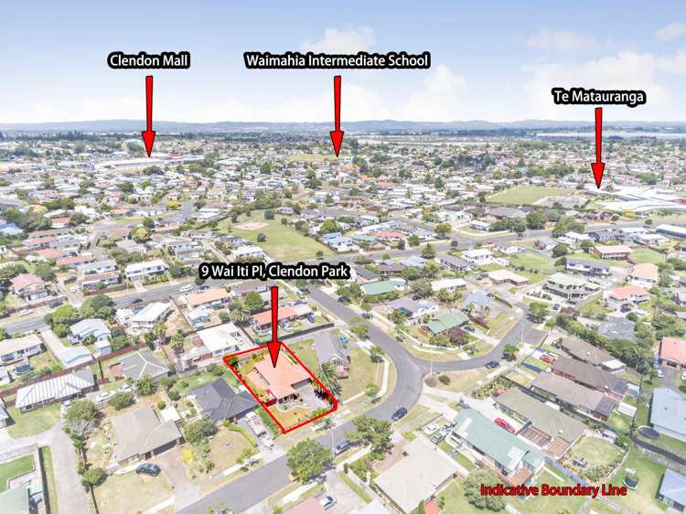 9 Wai Iti Place Clendon Park_14