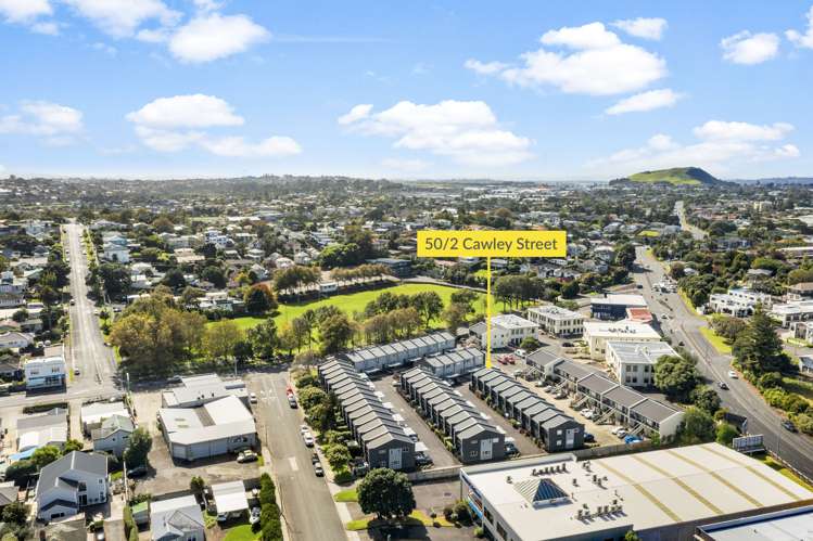 50/2 Cawley Street Ellerslie_15