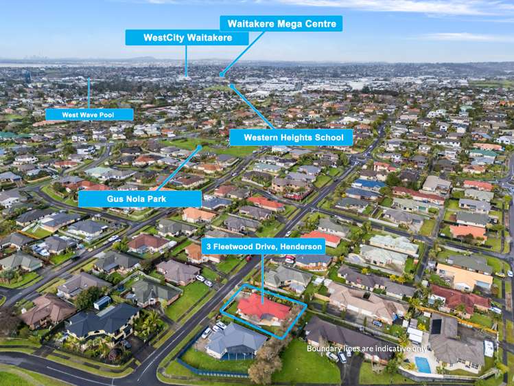 3 Fleetwood Drive Henderson_25