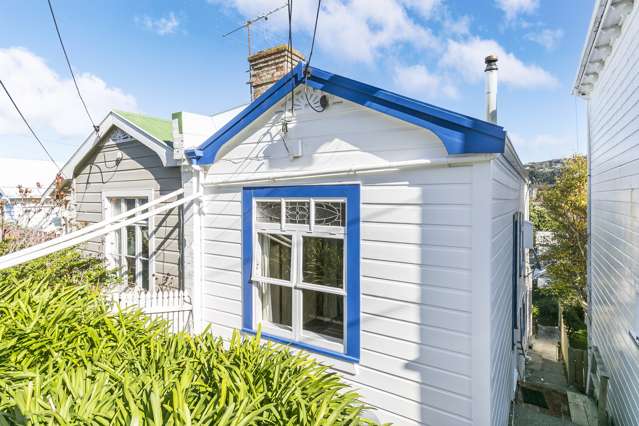 8 Coromandel Street Newtown_1