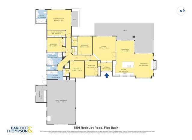 664 Redoubt Road Flat Bush_1
