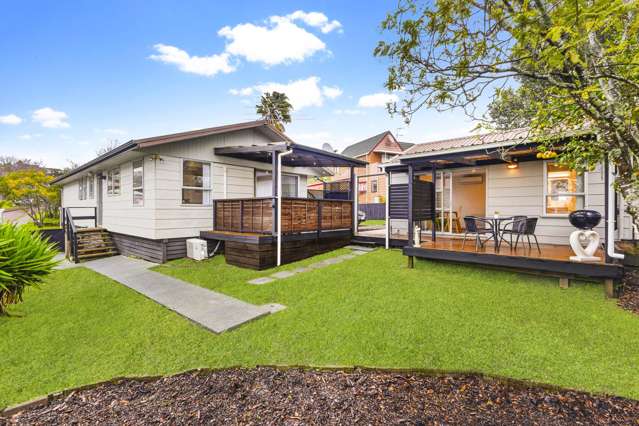 Welcome Home to Comfort & Space with Room to Grow