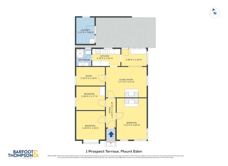 1 Prospect Terrace Mt Eden_20