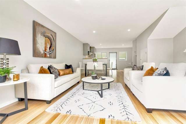 Iconic Freemans Bay Living – Prime Franklin Road Location