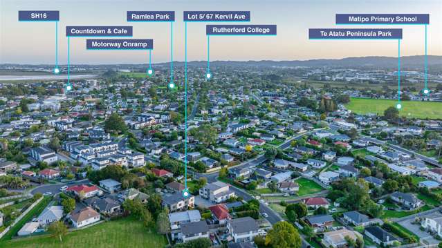 Lot 5/67 Kervil Avenue Te Atatu Peninsula_4