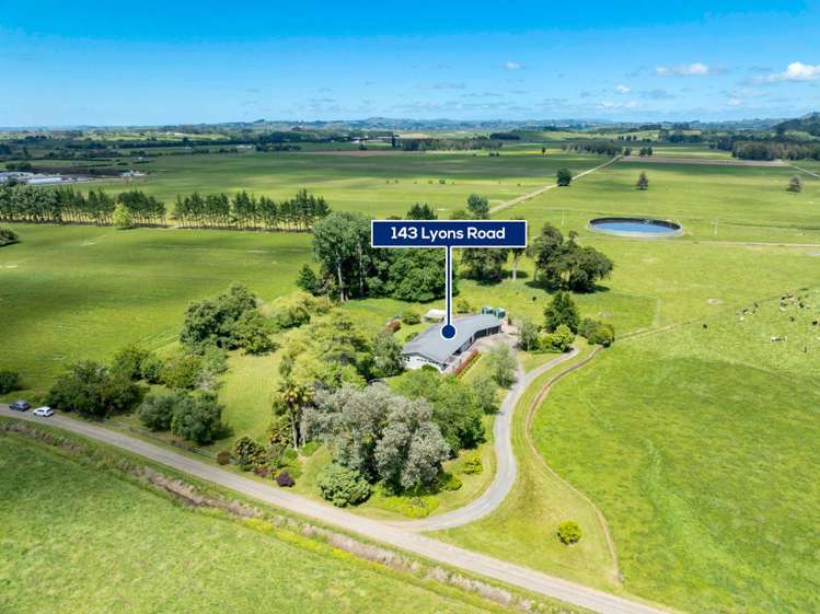 143 Lyons Road Mangatawhiri_30