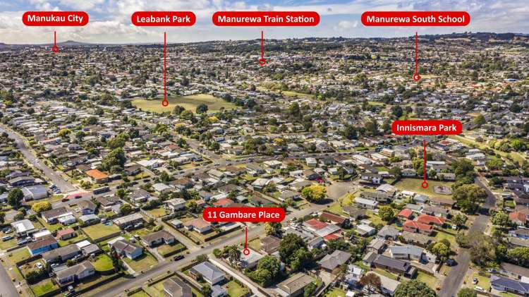 11 Gambare Place Wattle Downs_8