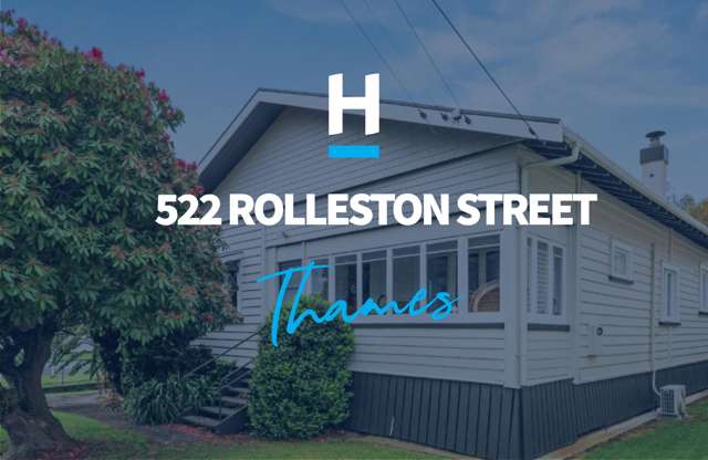 3 Bedroom House - Thames