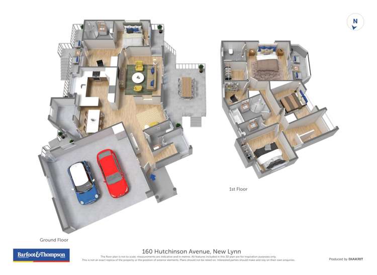 160 Hutchinson Avenue New Lynn_12