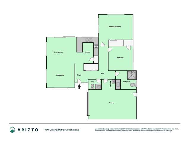10C Chisnall Street Richmond_1