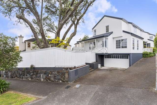 Rare find in Remuera