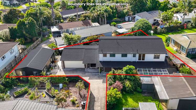 66 St Annes Crescent Wattle Downs_28