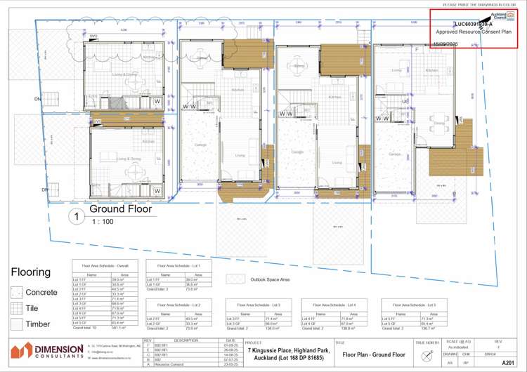 7 Kingussie Place Highland Park_7