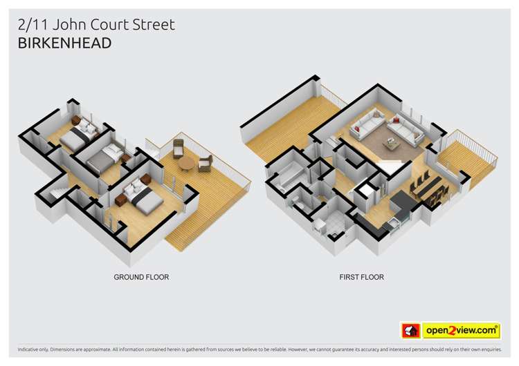 2/11 John Court Street Birkenhead_16