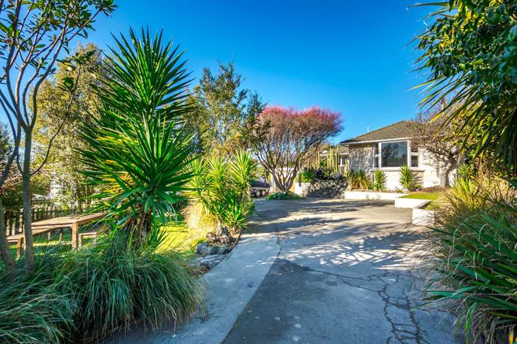 47 Old North Road Marchwiel_14