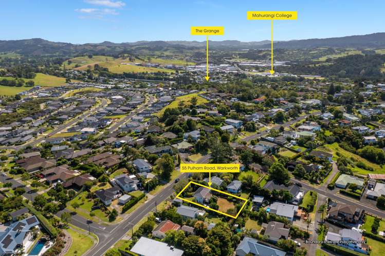 55 Pulham Road Warkworth_18