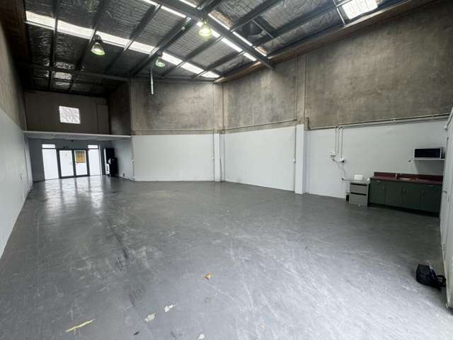 Unit 1, 473 Brougham Street Waltham_3