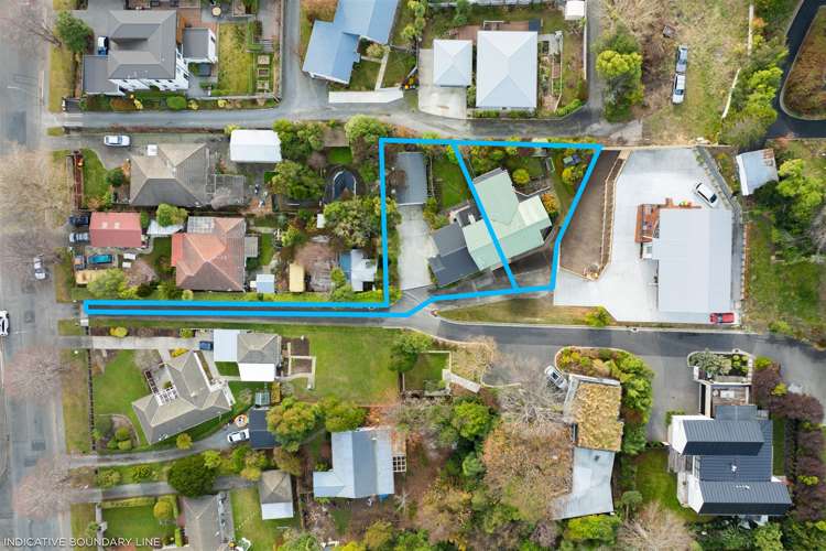 31c Bowenvale Avenue Cashmere_14