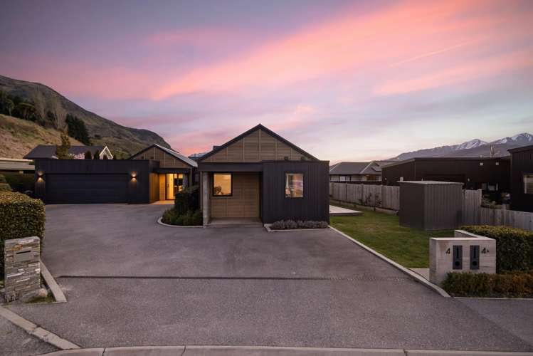 4 and 4A Marsden Place Lower Shotover_18