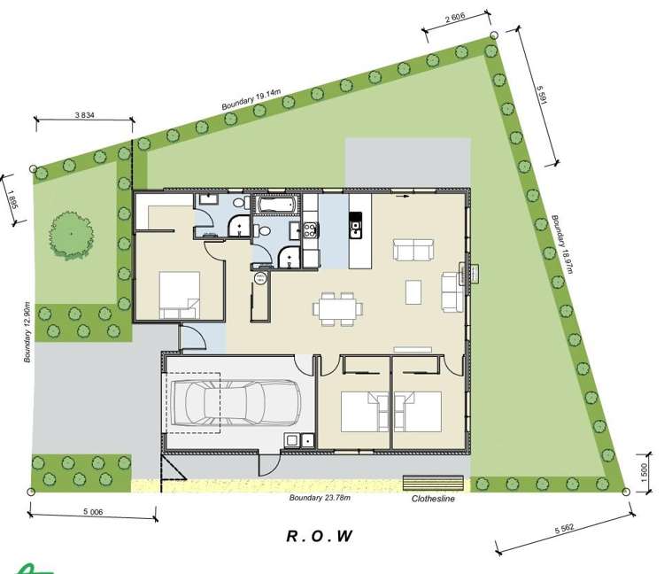 Lot 1 Quaifes Park Subdivision Halswell_15