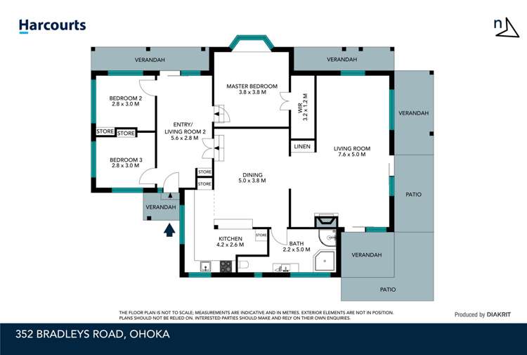 352 Bradleys Road Ohoka_17