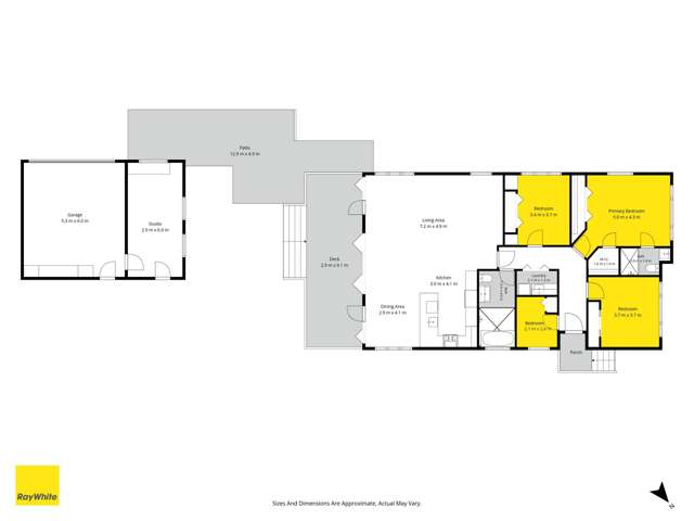39 Renfrew Avenue Sandringham_1
