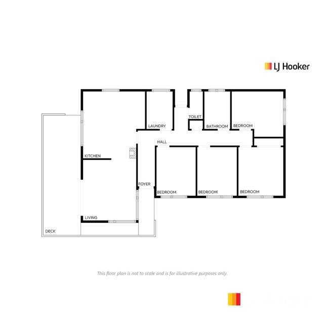 5 Bennett Road Ocean View_1