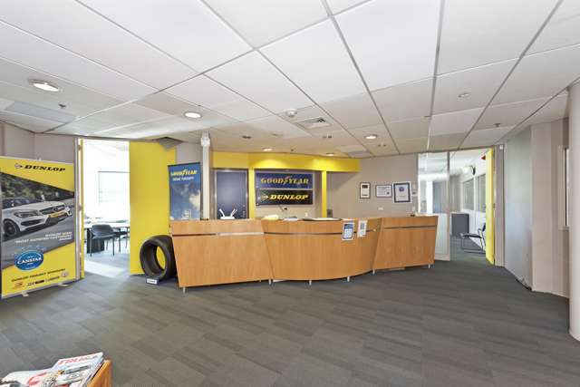 Warehouse 415 East Tamaki Road East Tamaki_3