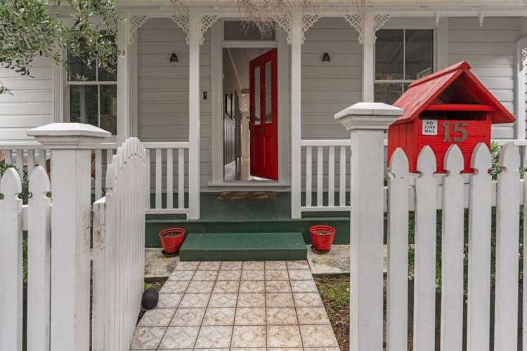 15 Pompallier Terrace Ponsonby_25