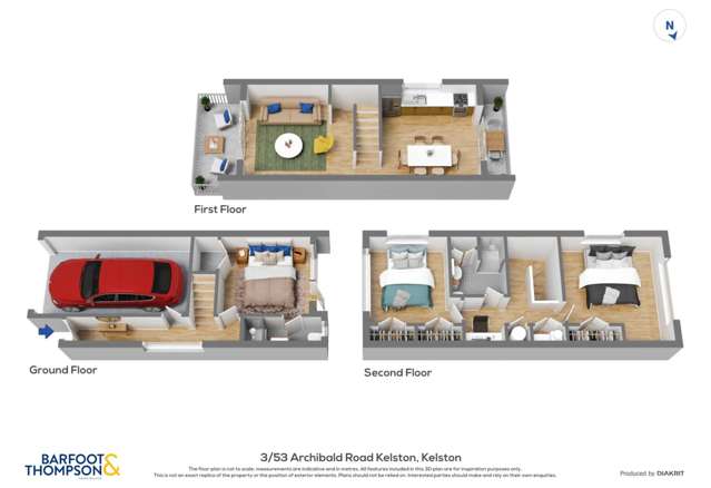 2/53 Archibald Road Kelston_1