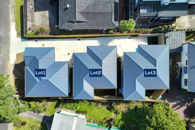 Lot 1-3/52 Lavery Place Sunnynook_1