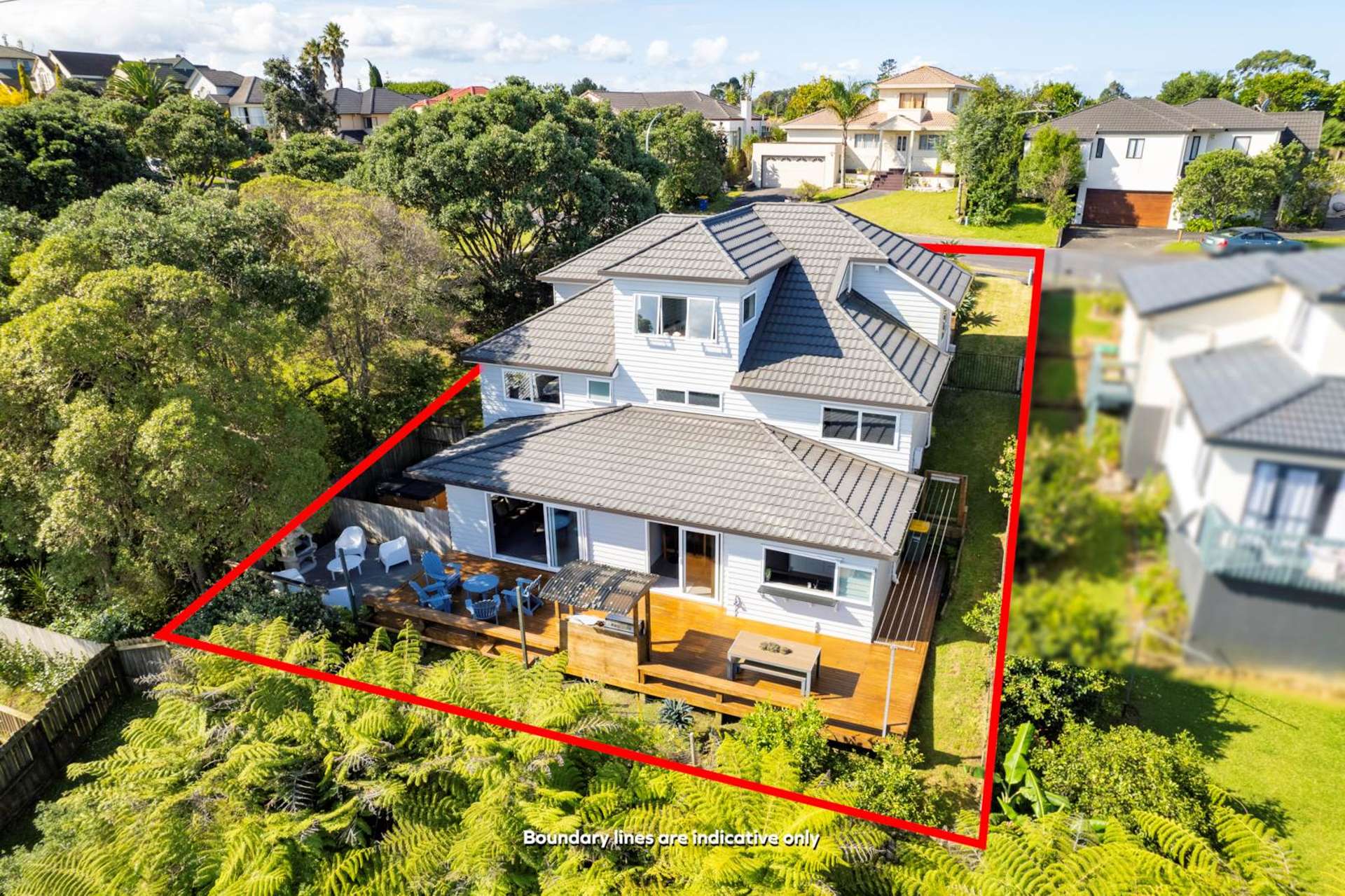 21 Highgrove Lane Totara Vale_0