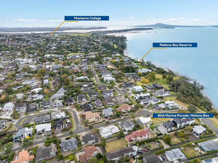 90a Marine Parade Mellons Bay_7