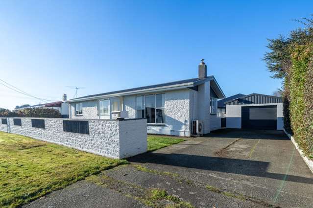 Your Modern Home Awaits