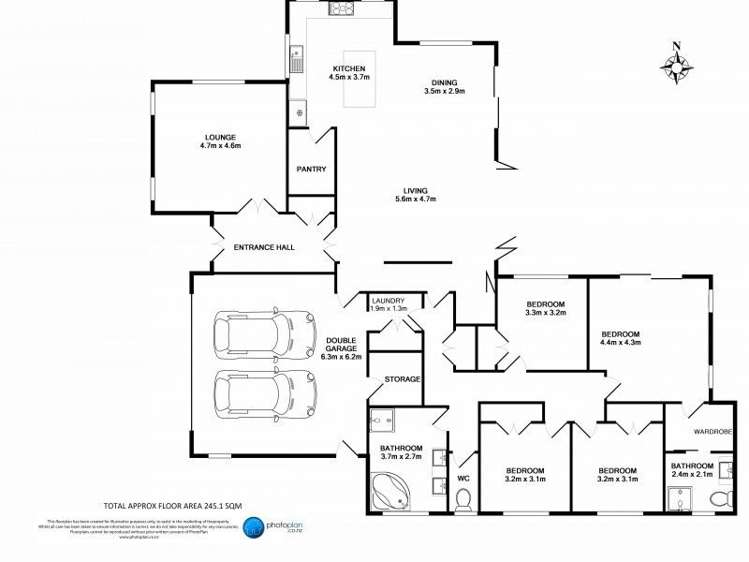 19 Mataroa Crescent Flagstaff_22