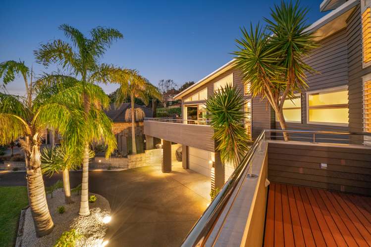 12 Foothills Lane Glen Eden_28