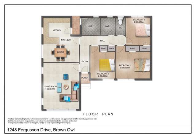 1248 Fergusson Drive Brown Owl_1