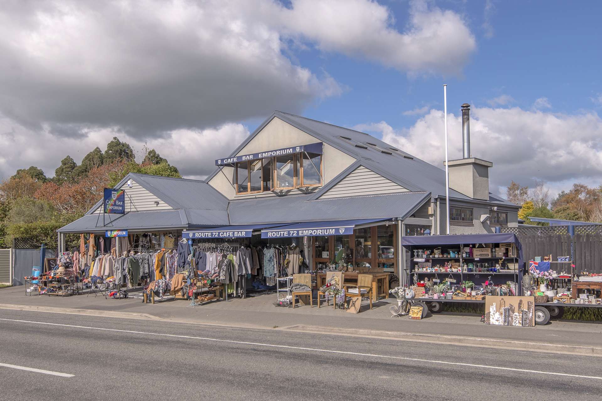 16971699 Cust Road Cust Waimakariri Commercial Property For Sale