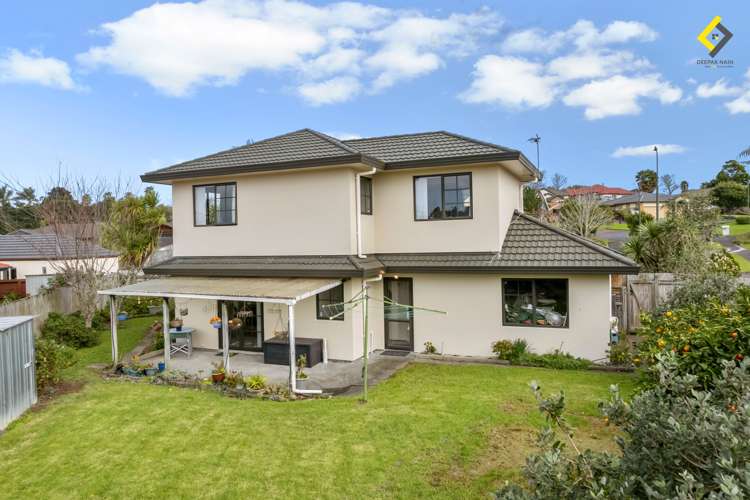 27 Semillon Avenue Henderson_17