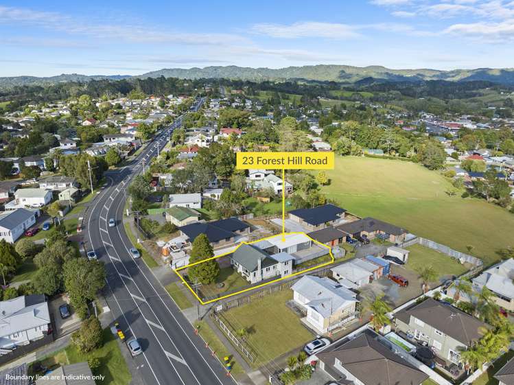 23 Forest Hill Road Henderson_25