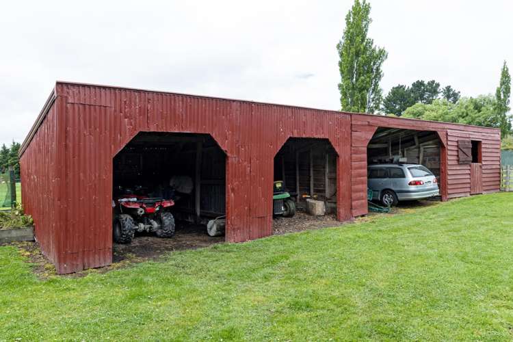 406 Gleniti Road Hadlow_20