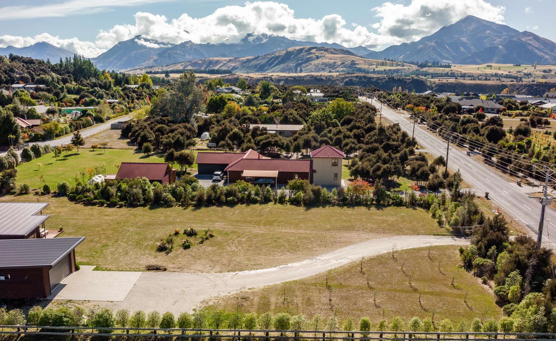 Lot 2, 959 Aubrey Road Wanaka_0
