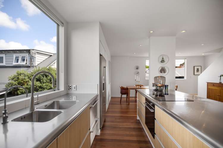 8 Freemont Street Parnell_8