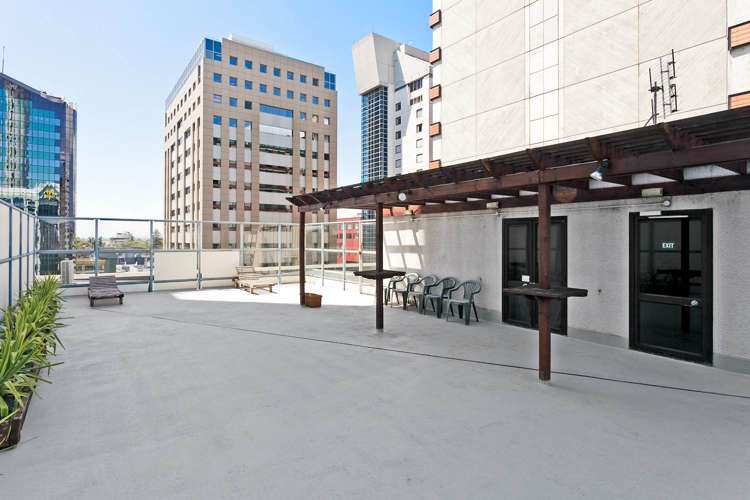 11d/105 Albert Street Auckland Central_9