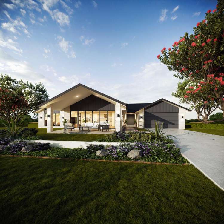 Lot 6 Fairview Lane, Cromwell_0