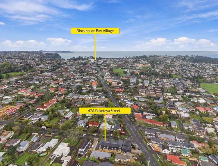 47A Puketea Street Blockhouse Bay_20
