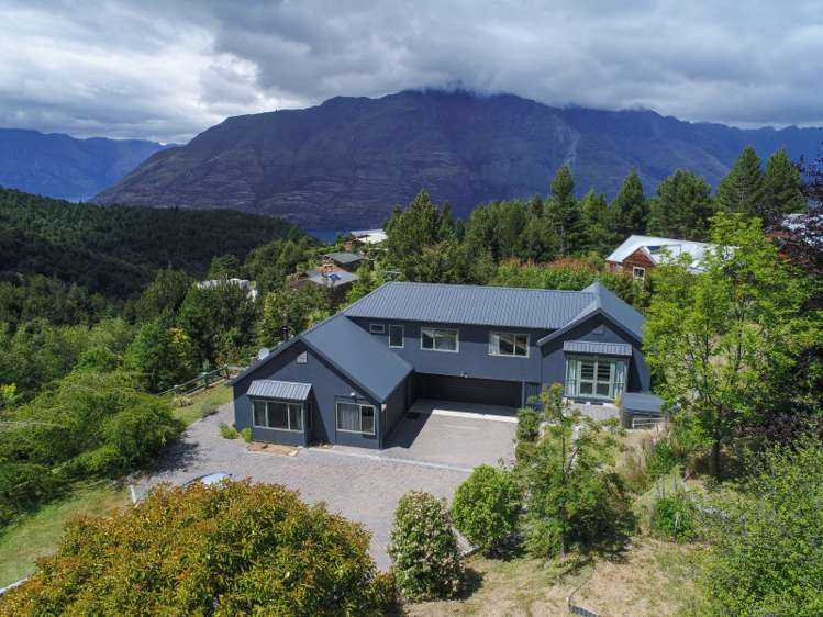 155 Alpine Retreat Road Ben Lomond_10