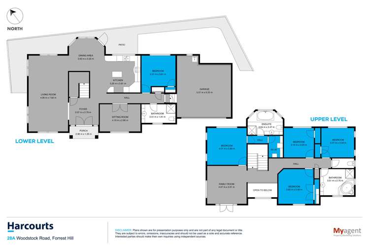 28A Woodstock Road Forrest Hill_22
