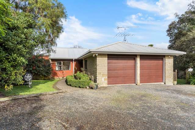 Affordable Lifestyle Retreat