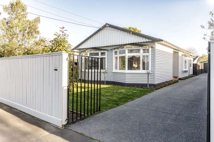 23 Flockton Street Mairehau_22